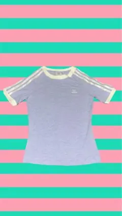 adidas ピチTのサムネイル