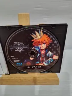 ps3 キングダム ハーツ -HD 1.5 ReMIX-