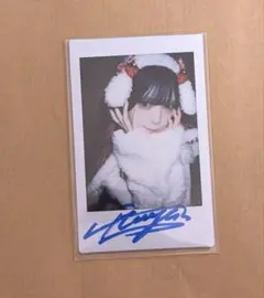 2025年最新】nanimono チェキの人気アイテム - メルカリ