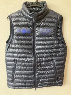 キルティング メンズウェア