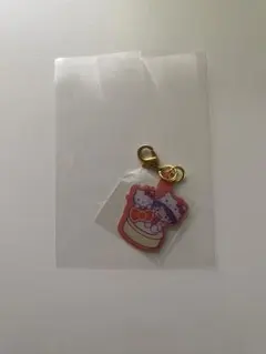 なにわ男子 メタルチャーム コラボ サンリオ チャーム キーホルダー 西畑大吾