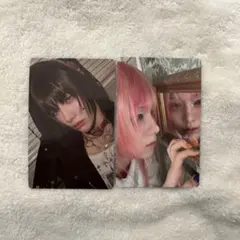 XLOV ルイ トレカ セット