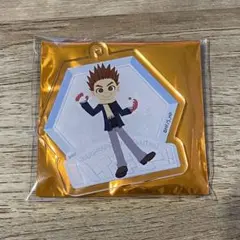 犬岡走 音駒 アクリルキーホルダー