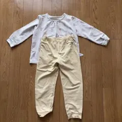 UNIQLO パジャマ　110