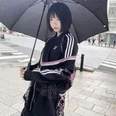 ☆あのちゃん着用！アディダスオリジナルス トラックジャージ ☆