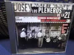 Los Pleneros De La 21 / Somos Boricuas