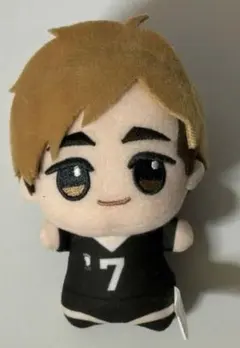 2025年最新】宮侑 Chibiぬいぐるみ 「ハイキュー!!」の人気