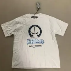 Lサイズ新品NEIGHBORHOOD DAYZ open記念 Tシャツ