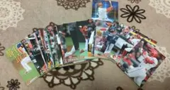 野球チップスカード カープ選手41枚セット