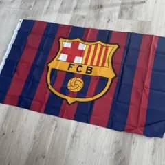 2026年最新】バルセロナ フラッグの人気アイテム - メルカリ