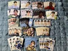 2026年最新】seventeen トレカ まとめ売りの人気アイテム - メルカリ