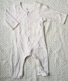 プチバトー　ボディジャマ