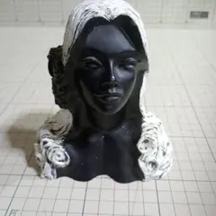 ハワイ　RAIN FLOWER フラヘッド　フランクシャーマン