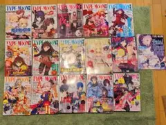 タイプムーンエース　1〜14 TYPE-MOONエースVOL.14」TYPE－MOON [カドカワ