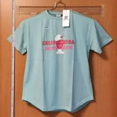 新品 dev!rock クリームソーダTシャツ 160【管理No.485】のサムネイル