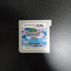 Nintendo 3ds ドラゴンクエストXI 過ぎ去りし時を求めて