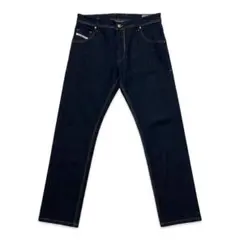 2026年最新】ディーゼル DIESEL ジーンズ デニム パンツ メンズ 
