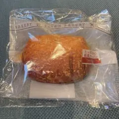 セブンイレブンHappyくじ カレーパンポーチ