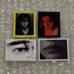 ENHYPEN DESIRE : UNLEASH ソンフン