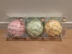 iBLOOM♡即日発送 マシュロの森のパン屋さん メロンパン スクイーズ 3