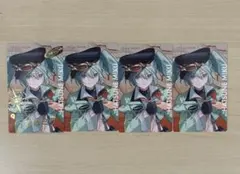 プロセカ　セカライ5th　エピカ箔押し　初音ミク