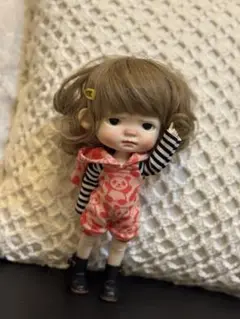 niuniu doll アウトフィットお値下げ