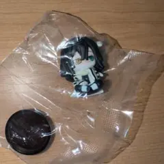 鬼滅の刃 座らせ隊 伊黒小芭内