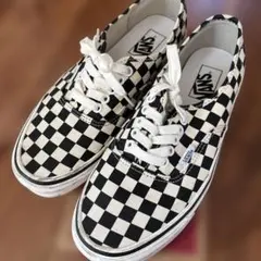 【廃盤】VANS AUTHENTIC 44 DX ANAHEIM FACTORY
