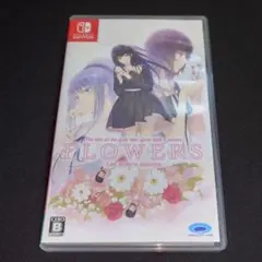 2026年最新】FlowerS 四季 switchの人気アイテム - メルカリ