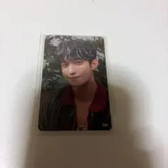 SEVENTEEN セブチ ドギョム トレカ 特典 HEAVEN HMV