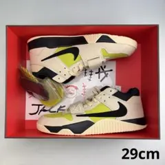 29cm トラヴィススコット × ナイキ ジョーダン ジャンプマンジャック TR