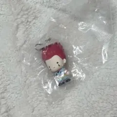 HUNTER×HUNTER めじるしアクセサリー ヒソカ