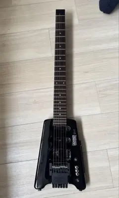 STEINBERGER HOHNER G3T 部品どり 2026年最新】HOHNER G3Tの人気アイテム - メルカリ