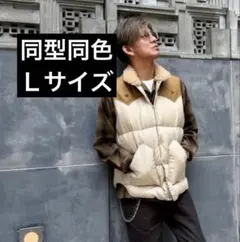 【PENDLETON×GDC Collabo】Check Shirts Ｌサイズ