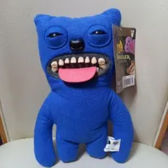 신품 FUGGLER 패글러 봉제인형 퍼니 어글리 몬스터