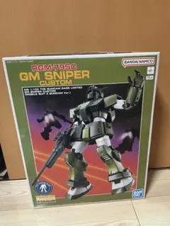 2026年最新】mg ジムスナイパー2の人気アイテム - メルカリ