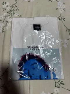 新品未開封】藤井 風 2024 US Tour Tシャツ ホワイト XLサイズ - メルカリ