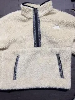 NORTH FACE ノースフェイス ボア フリース NA72035 ブルゾン