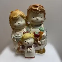 KATO KOGEI 加藤工芸 陶器製 置物