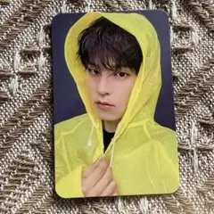 StrayKids KARMA スンミン 購入特典 ユニフォーム トレカ