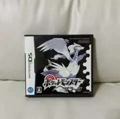 ポケットモンスター ブラック ニンテンドーDS