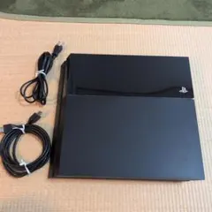 PS4 CUH-1000AB01
