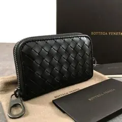 極美品❯ボッテガヴェネタ イントレチャート 財布 ⭐寄付対象 - メルカリ