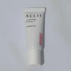 ALLIE クロノビューティ カラーオンUV チーク 01のサムネイル