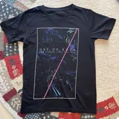 ONE OK ROCK Tシャツ Lサイズ