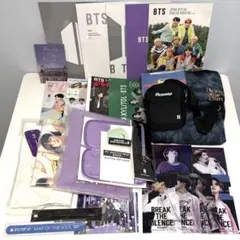 【BTS】日本未販売 ・会員特典・非売品・ポップアップ購入品グッズセット