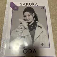 小田さくら ピンポス - メルカリ