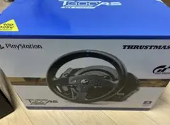 Thrustmaster T300RS GT Edition 本体　シフター付き