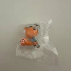 つながリングチャーム どうぶつの森 ララミー