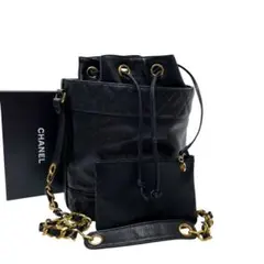 2025年最新】シャネル 保存袋 巾着の人気アイテム - メルカリ